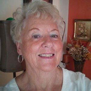 Meet your Posher, Pat